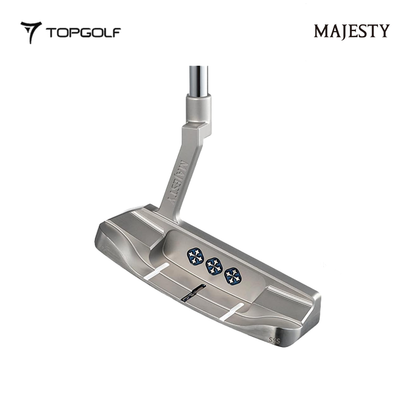MAJESTY PUTTER SANTORINI WIDE BLADE SFMJ110P #34
