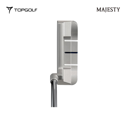 MAJESTY PUTTER SANTORINI WIDE BLADE SFMJ110P #34