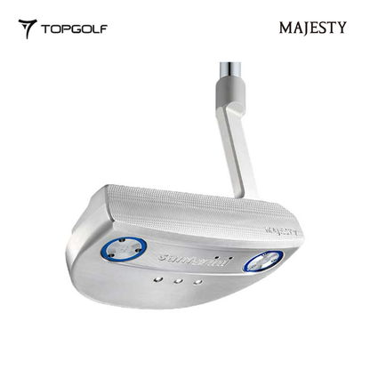 MAJESTY PUTTER SANTORINI MALLET SFMJ110P #34