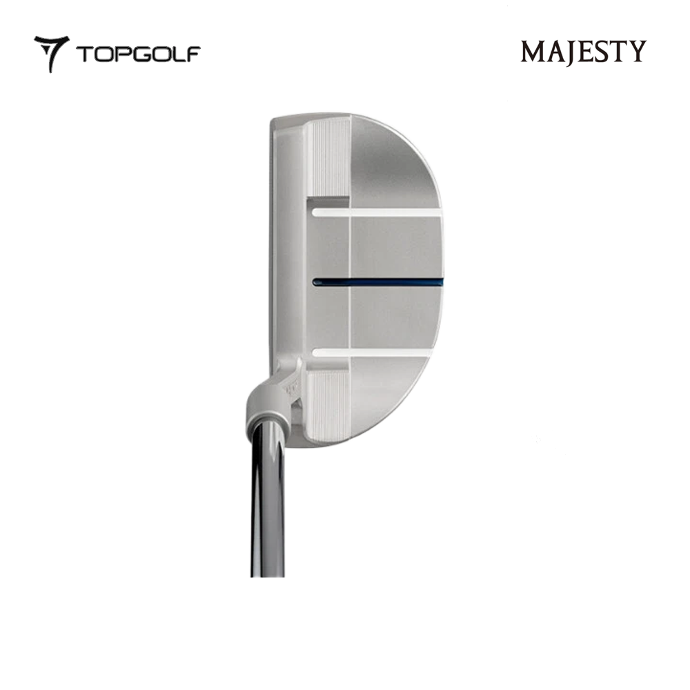 MAJESTY PUTTER SANTORINI MALLET SFMJ110P #34