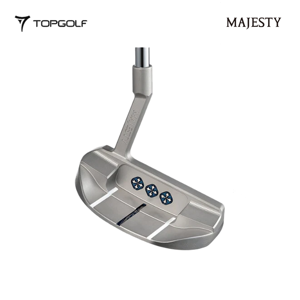 MAJESTY PUTTER SANTORINI MALLET SFMJ110P #34