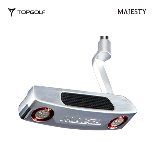 MAJESTY PUTTER MALTA BLADE SFMJ110P