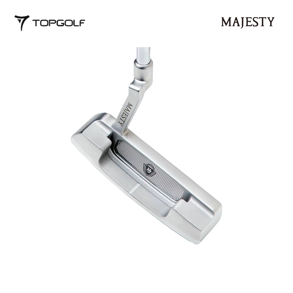 MAJESTY PUTTER MALTA BLADE SFMJ110P