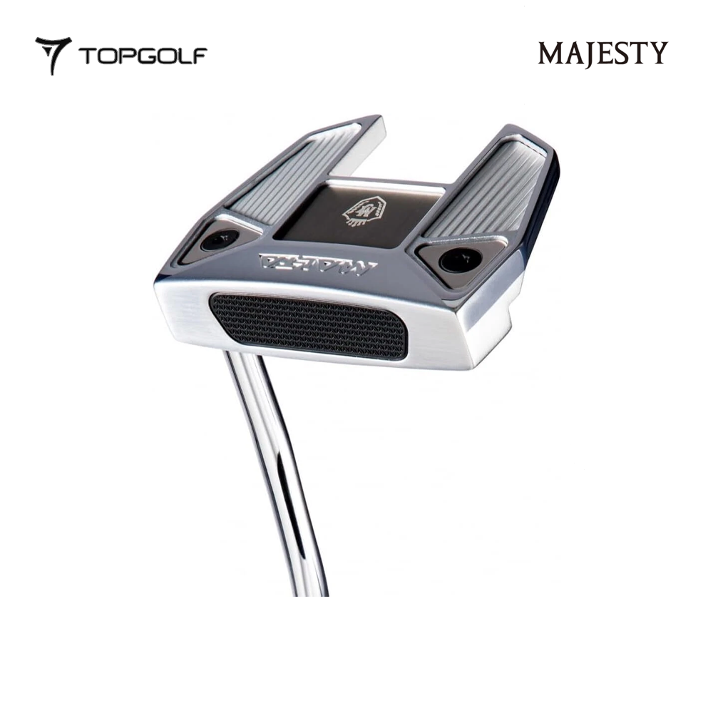MAJESTY PUTTER MALTA (26) NEO MALLET 3 SFMJ110DBP