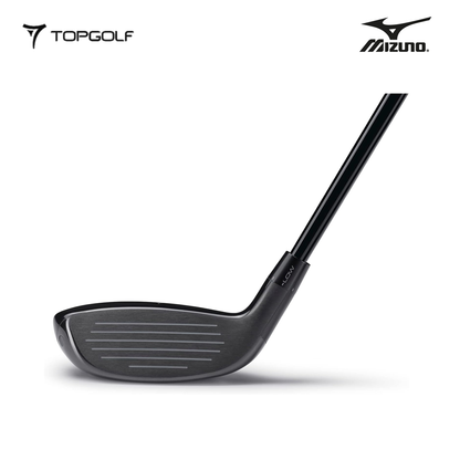 HYBRID MIZUNO STZ230 VENTUS B #4 R