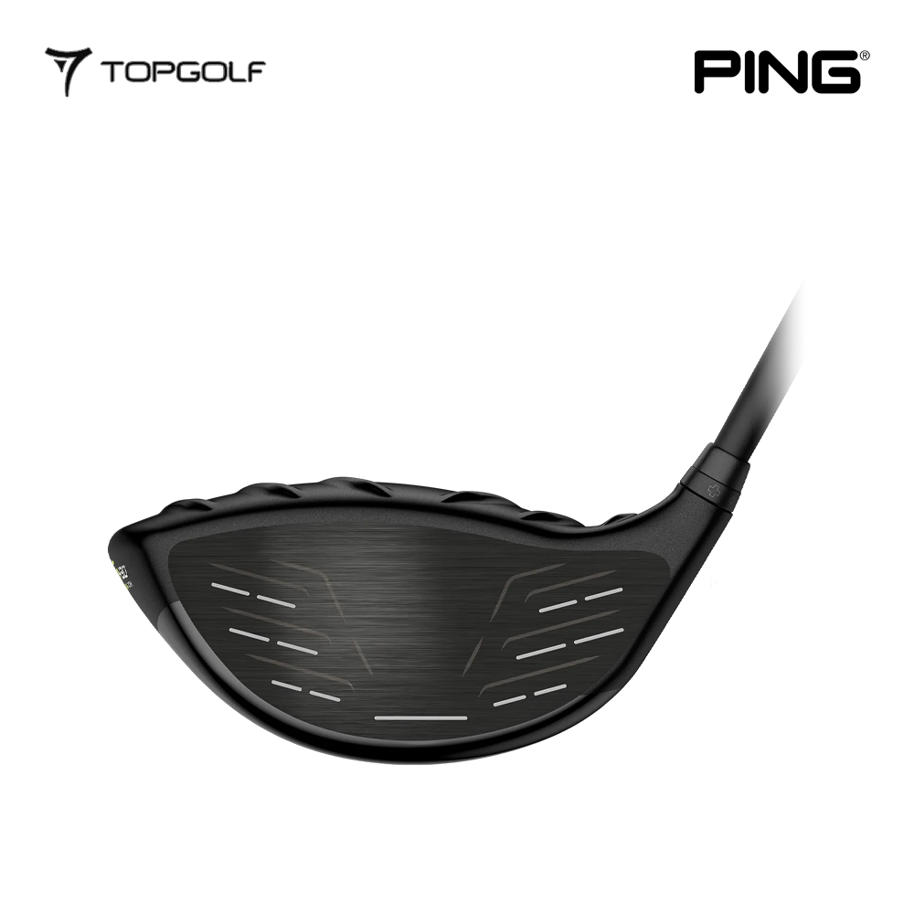 DRIVER PING G430 MAX ALTA J CB BLACK LEFT HAND (KIDAL) #9 S