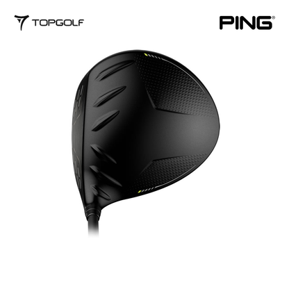 PING DRIVER G430 MAX 10K ALTA J CB BLACK #9 R