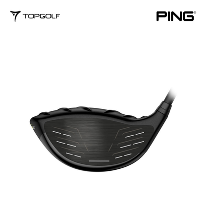 PING DRIVER G430 MAX 10K ALTA J CB BLACK #9 R