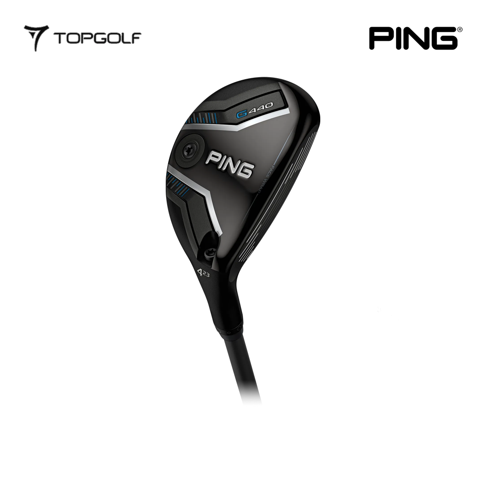 PING HYBRID G440 ALTA J CB BLUE