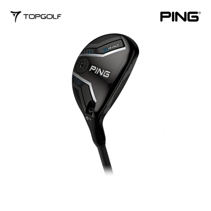 PING HYBRID G440 ALTA J CB BLUE