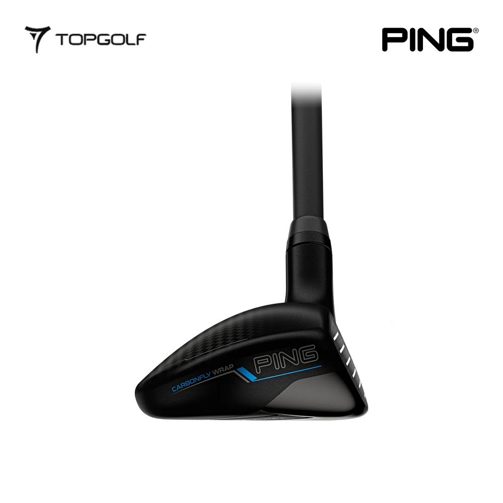PING HYBRID G440 ALTA J CB BLUE