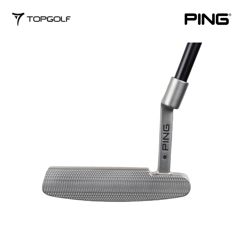 PING PUTTER ANSER D COMPOSITE BLACK #34