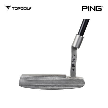 PING PUTTER ANSER D COMPOSITE BLACK #34
