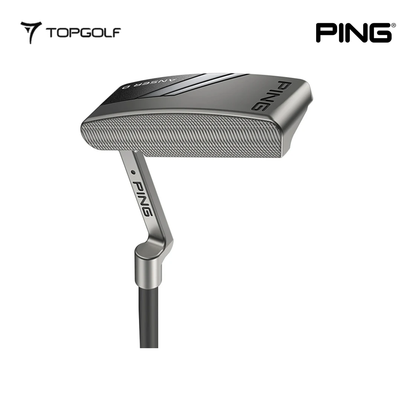 PING PUTTER ANSER D COMPOSITE BLACK #34