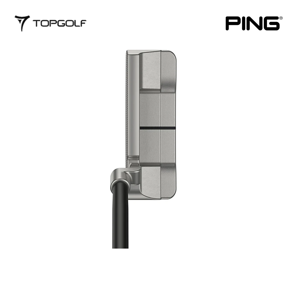 PING PUTTER ANSER D COMPOSITE BLACK #34