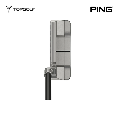 PING PUTTER ANSER D COMPOSITE BLACK #34