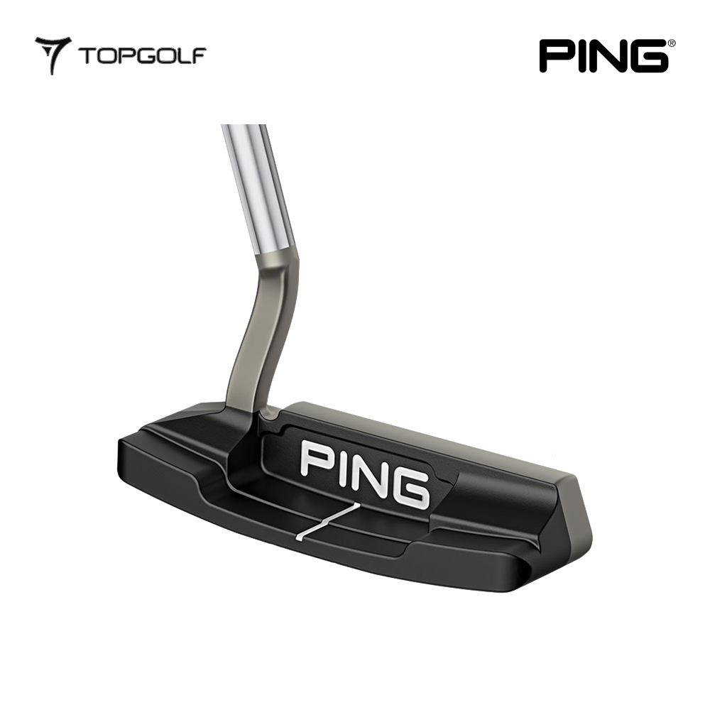 PING PUTTER SCOTTSDALE ANSER 4 TOUR 2.0 #34