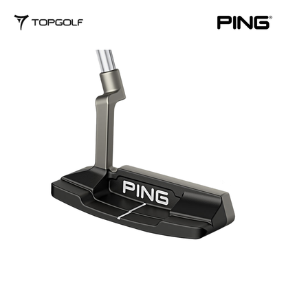 PING PUTTER SCOTTSDALE ANSER 2D TOUR 2.0 #34