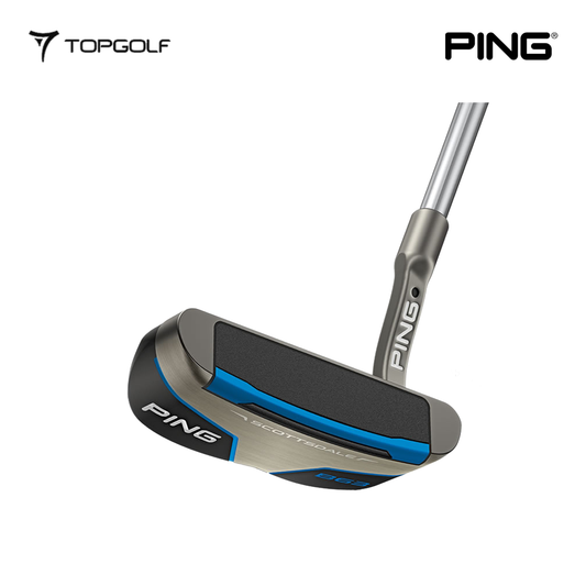 PING PUTTER SCOTTSDALE B63 TOUR 2.0 #34