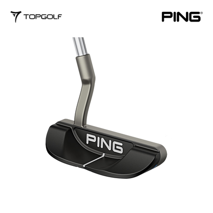 PING PUTTER SCOTTSDALE B63 TOUR 2.0 #34