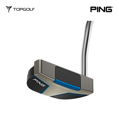 PING PUTTER SCOTTSDALE DS72 TOUR 2.0 #34