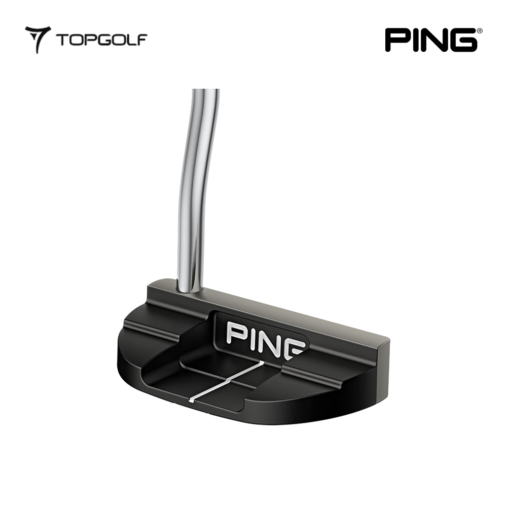 PING PUTTER SCOTTSDALE DS72 TOUR 2.0 #34
