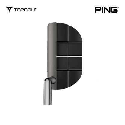 PING PUTTER SCOTTSDALE DS72 TOUR 2.0 #34