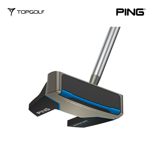 PING PUTTER SCOTTSDALE TYNE C TOUR 2.0 #34