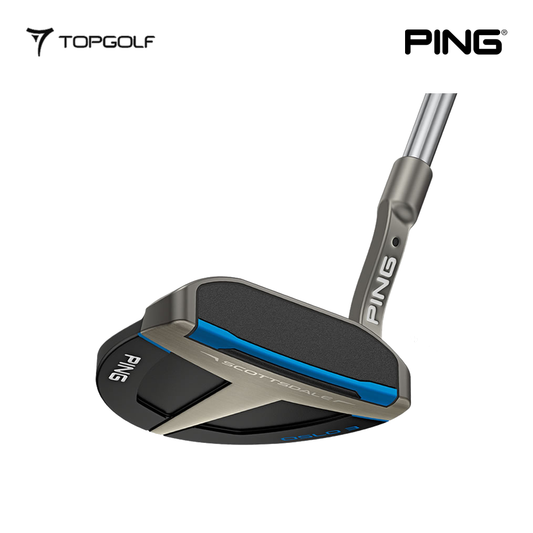 PING PUTTER SCOTTSDALE OSLO 3 TOUR 2.0 #34