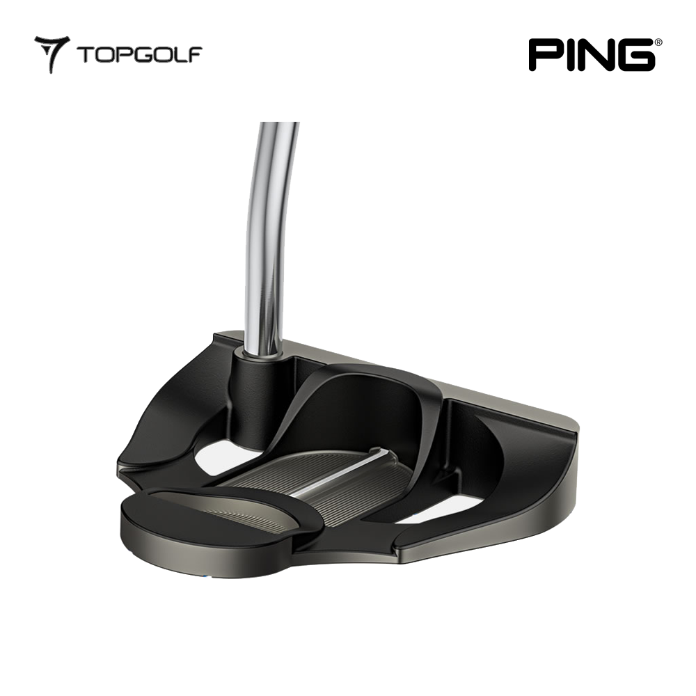 PING PUTTER SCOTTSDALE CRAZ-E TOUR 2.0 #34