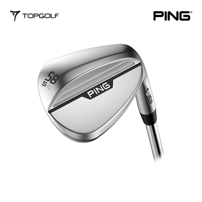 PING WEDGE S159 CHROME NS PRO 950 NEO