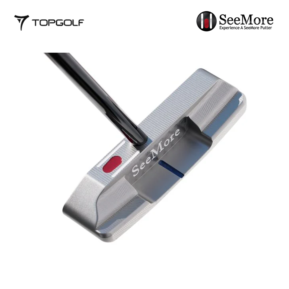 SEEMORE PUTTER PRIVATE RESERVE M7X P1220S #34