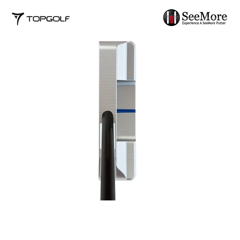 SEEMORE PUTTER PRIVATE RESERVE M7X P1220S #34