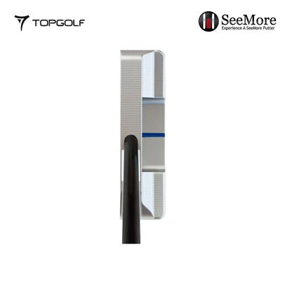 SEEMORE PUTTER PRIVATE RESERVE M7X P1220S #34