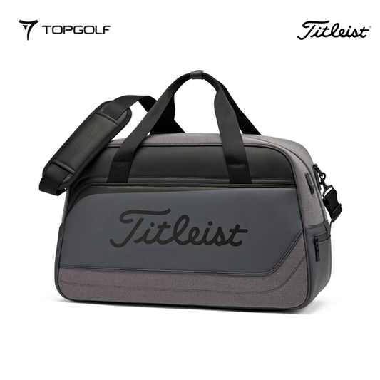 TITLEIST BOSTON BAG PURSUIT TA25PSBB-2 GRAPH/BLACK