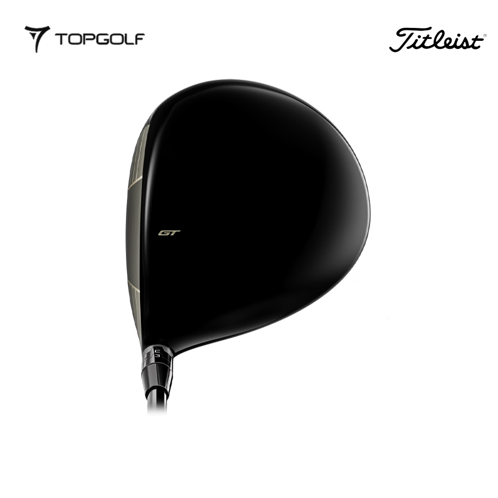 TITLEIST DRIVER GT2 PROJECT X HZRDUS BLACK 60