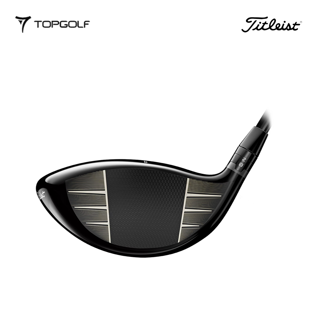 TITLEIST DRIVER GT2 PROJECT X DENALI RED