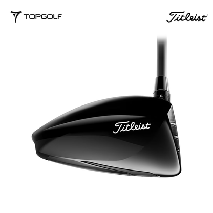 TITLEIST DRIVER GT2 PROJECT X DENALI RED