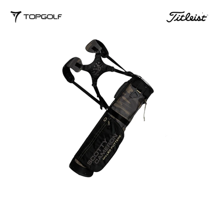 TITLEIST SUNDAY BAG CAMO SCOTTY CAMEROON