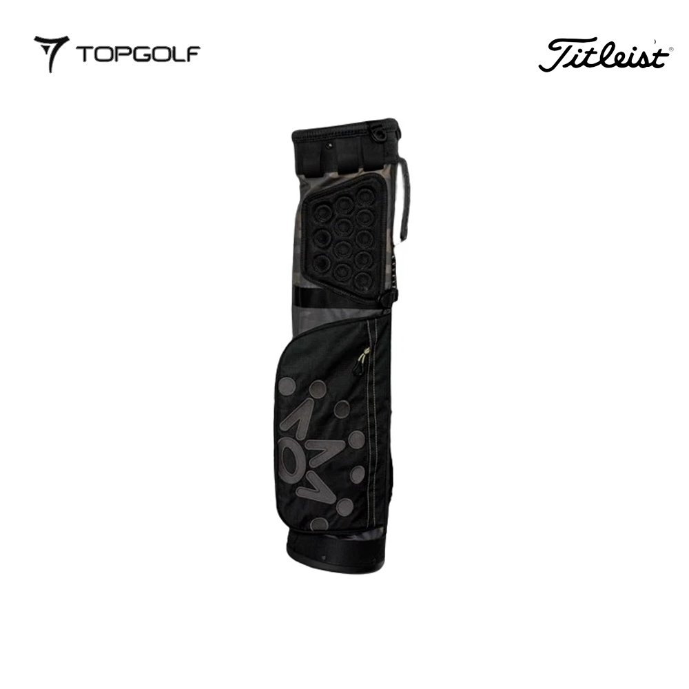 TITLEIST SUNDAY BAG CAMO SCOTTY CAMEROON