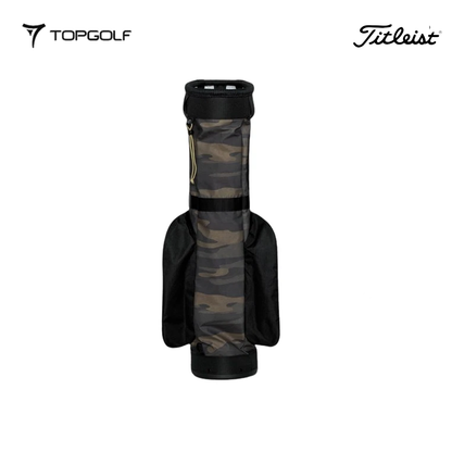 TITLEIST SUNDAY BAG CAMO SCOTTY CAMEROON