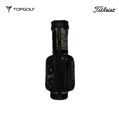 TITLEIST SUNDAY BAG CAMO SCOTTY CAMEROON