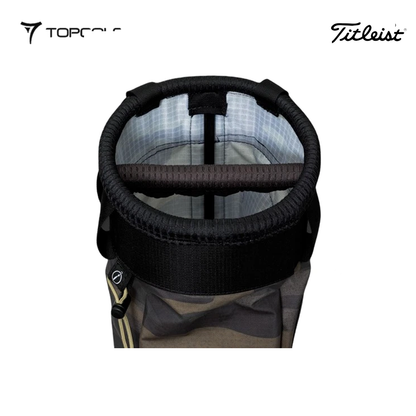 TITLEIST SUNDAY BAG CAMO SCOTTY CAMEROON