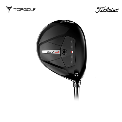 TITLEIST HEAD FAIRWAY GT3 #15