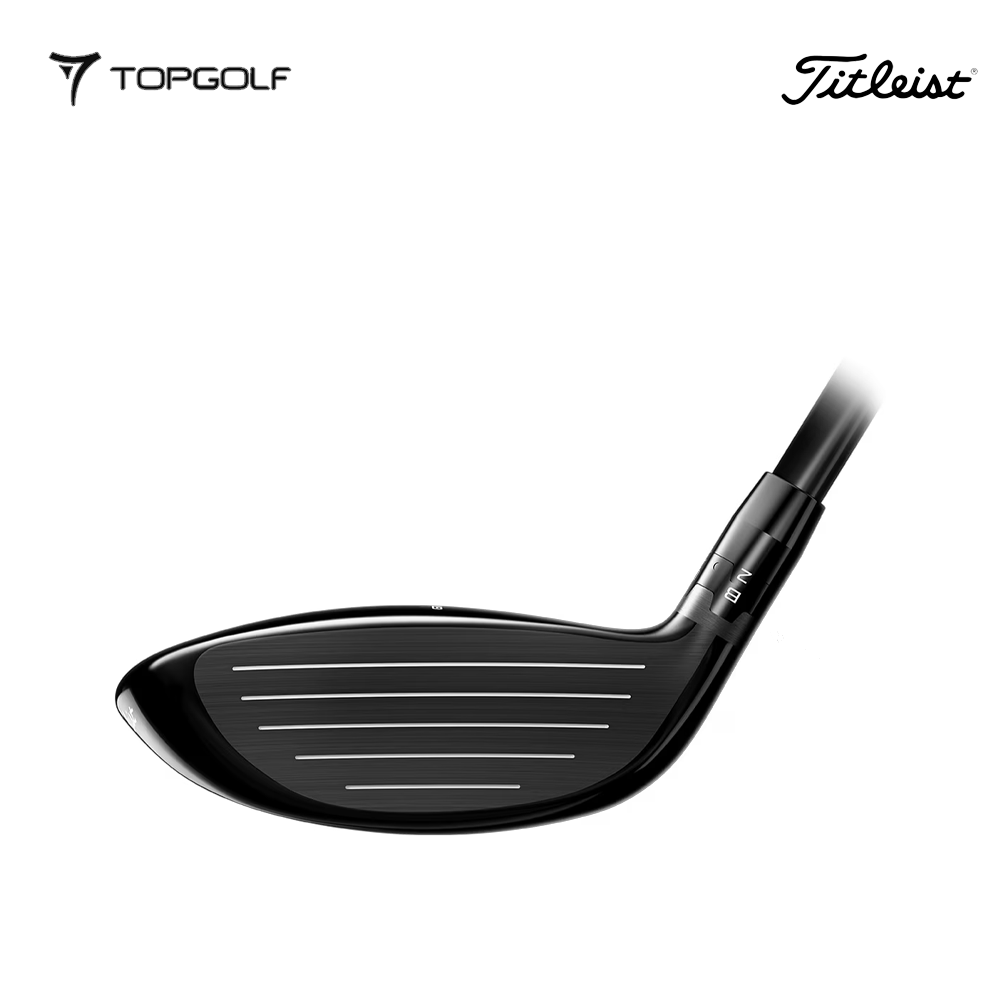 TITLEIST HEAD FAIRWAY GT3 #15