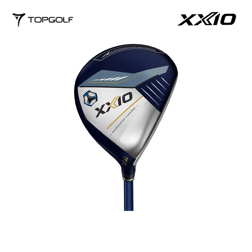 FAIRWAY XXIO 13 BLUE MP-1300 #5 L