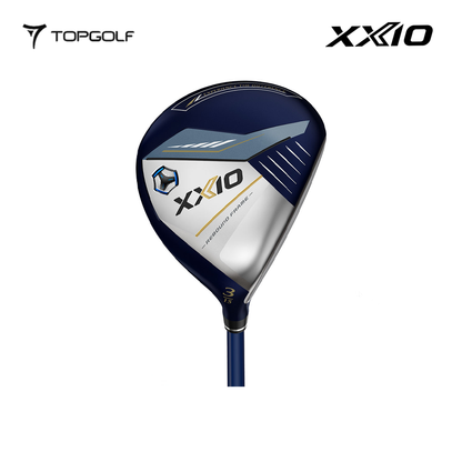 FAIRWAY XXIO 13 BLUE MP-1300 #5 L