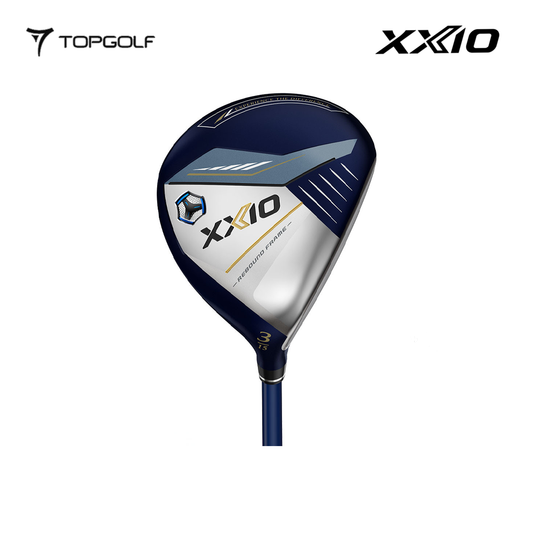 FAIRWAY XXIO 13 BLUE MP-1300 #5 L