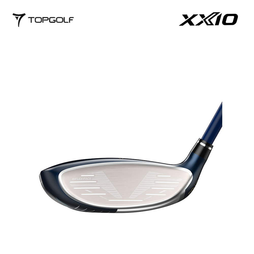 FAIRWAY XXIO 13 BLUE MP-1300 #5 L