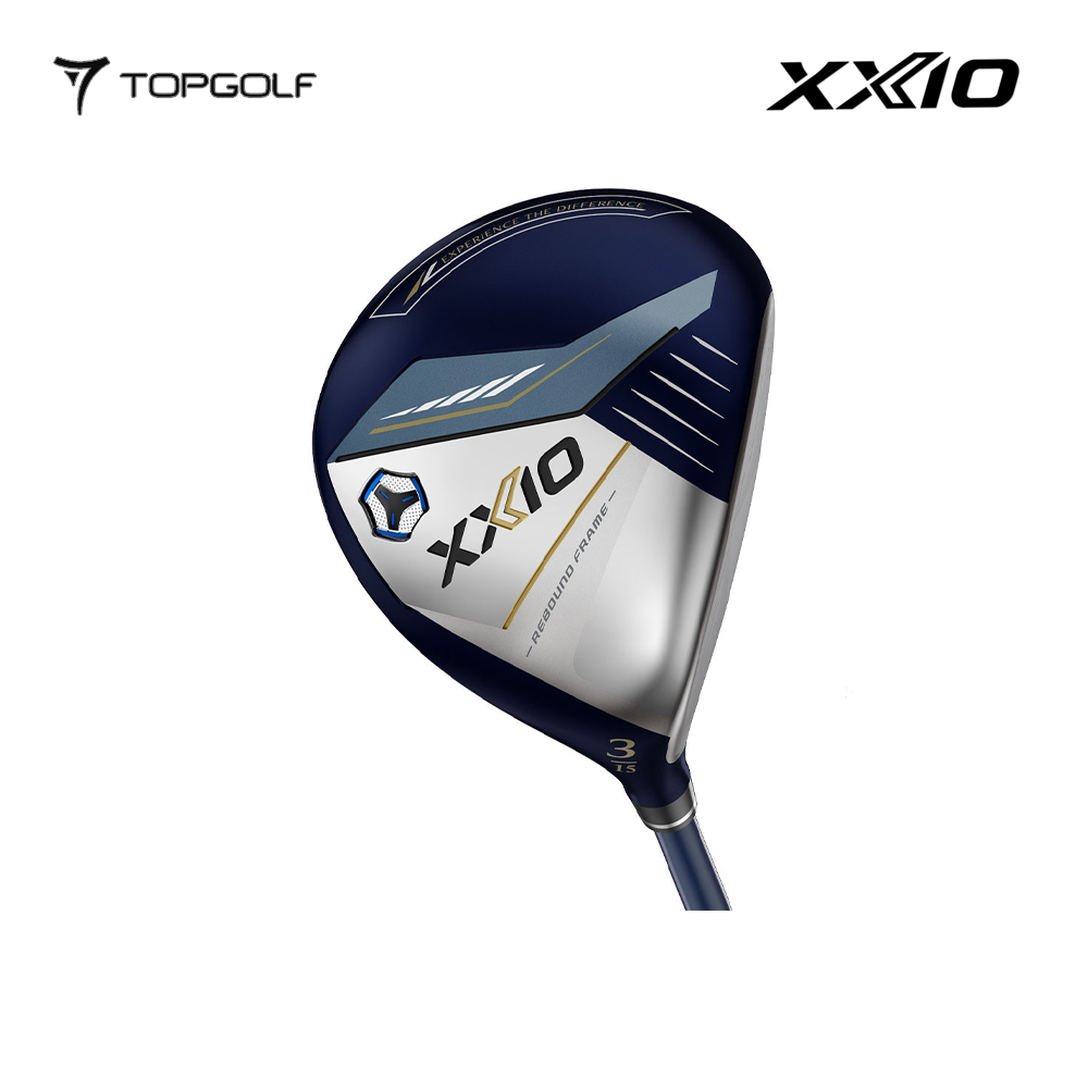 FAIRWAY XXIO 13 BLUE MP-1300 #5 L
